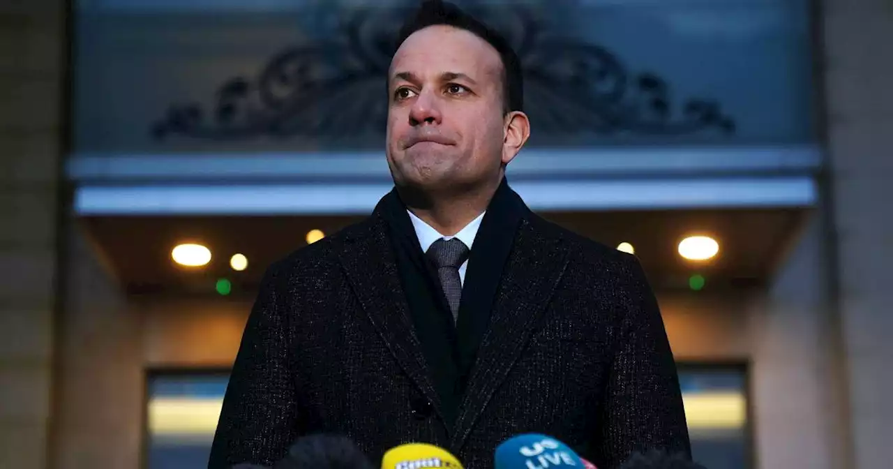 Taoiseach defends Donohoe as ‘man of integrity’ amid election expenses controversy