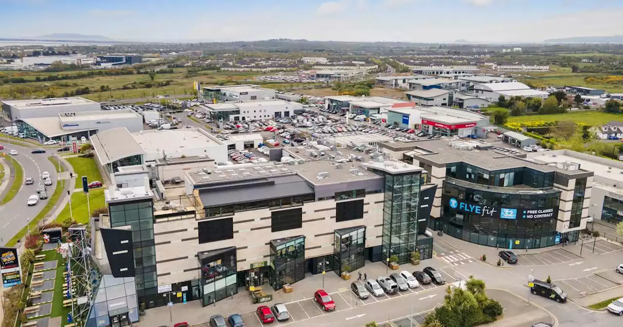 Wright Group secures €18m from sale of South Quarter Airside