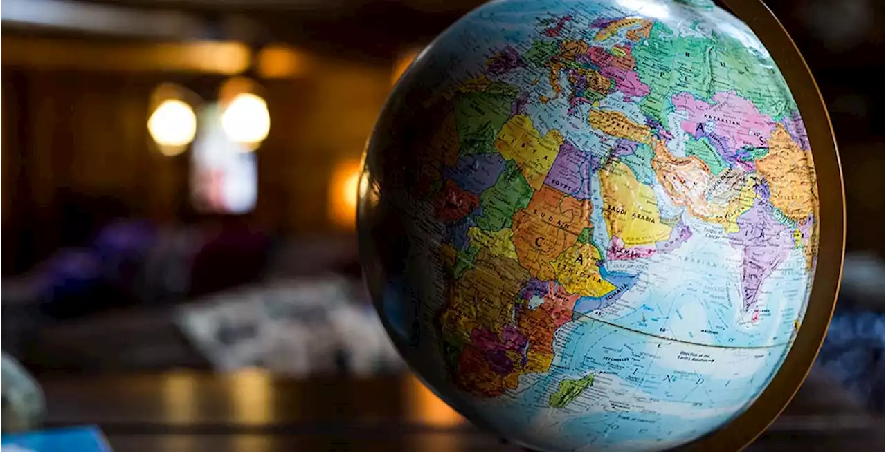 Top tech trends for Africa - IT-Online