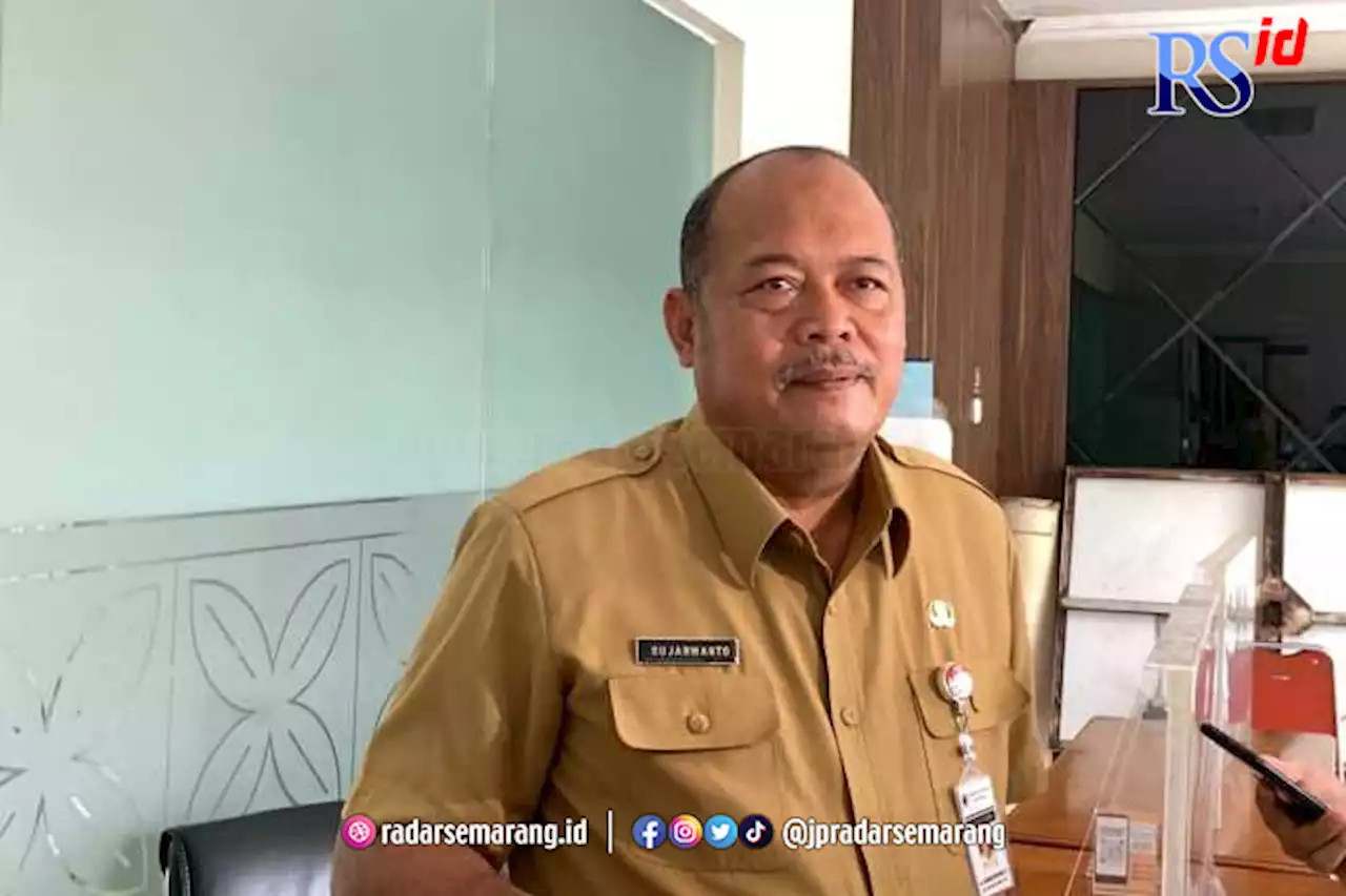 Tambang Liar Masih Marak di Jateng