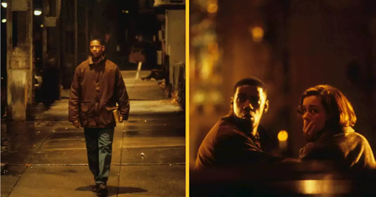 25 years ago, Denzel Washington's most underrated movie was released | JOE.ie