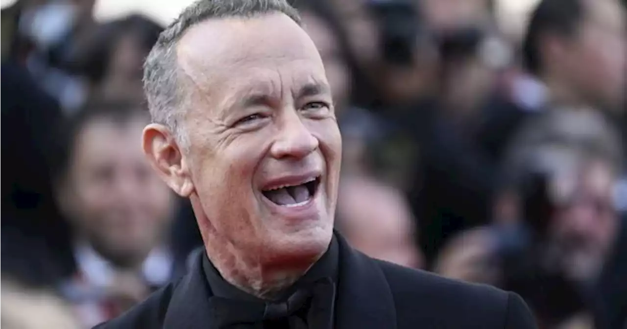 Tom Hanks is upset that no-one talks about his favourite movie | JOE.ie