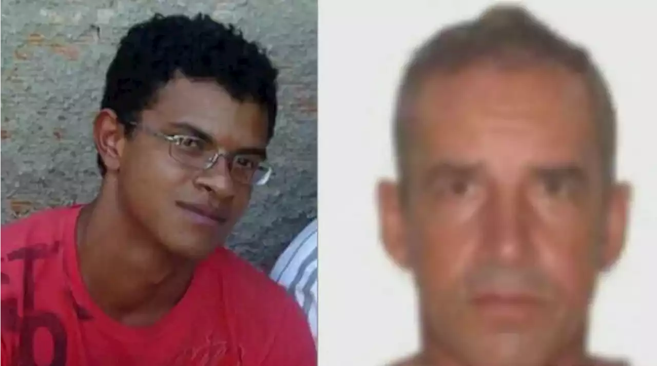 O Que Se Sabe Sobre Pai E Filho Que Seriam Mandantes Dos Assassinatos