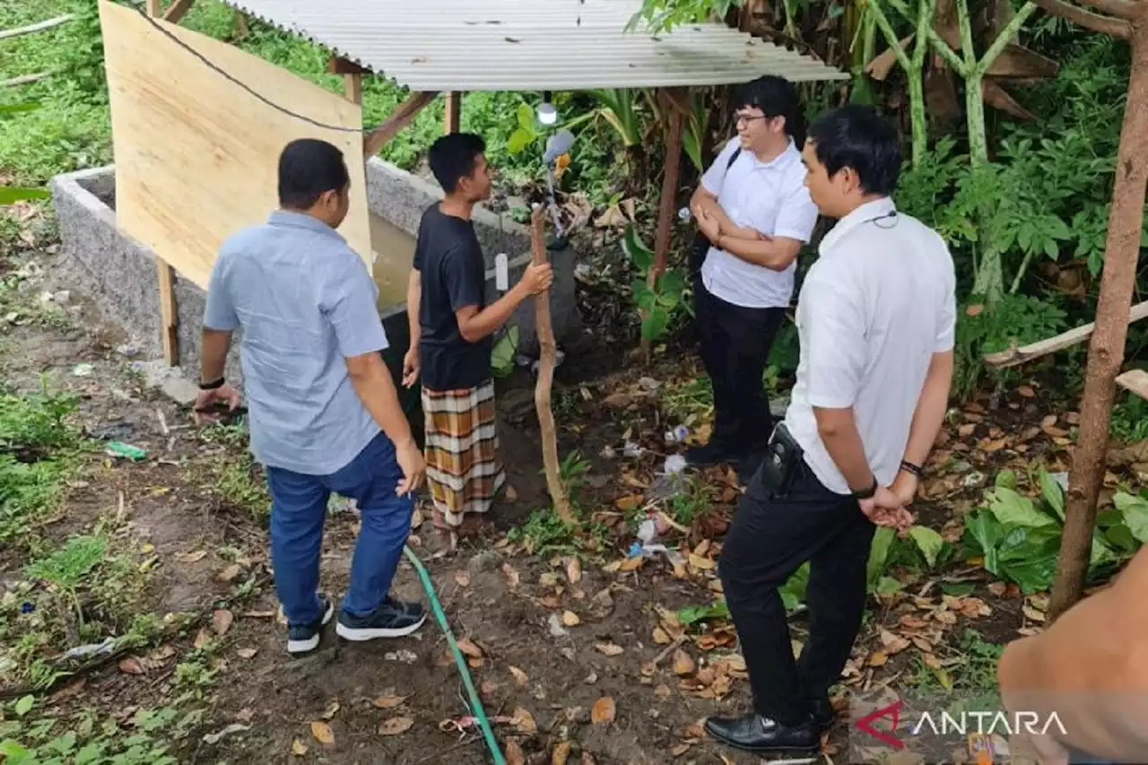 Konten Emak-emak Mandi di Lumpur yang Viral di TikTok Berbuntut Panjang