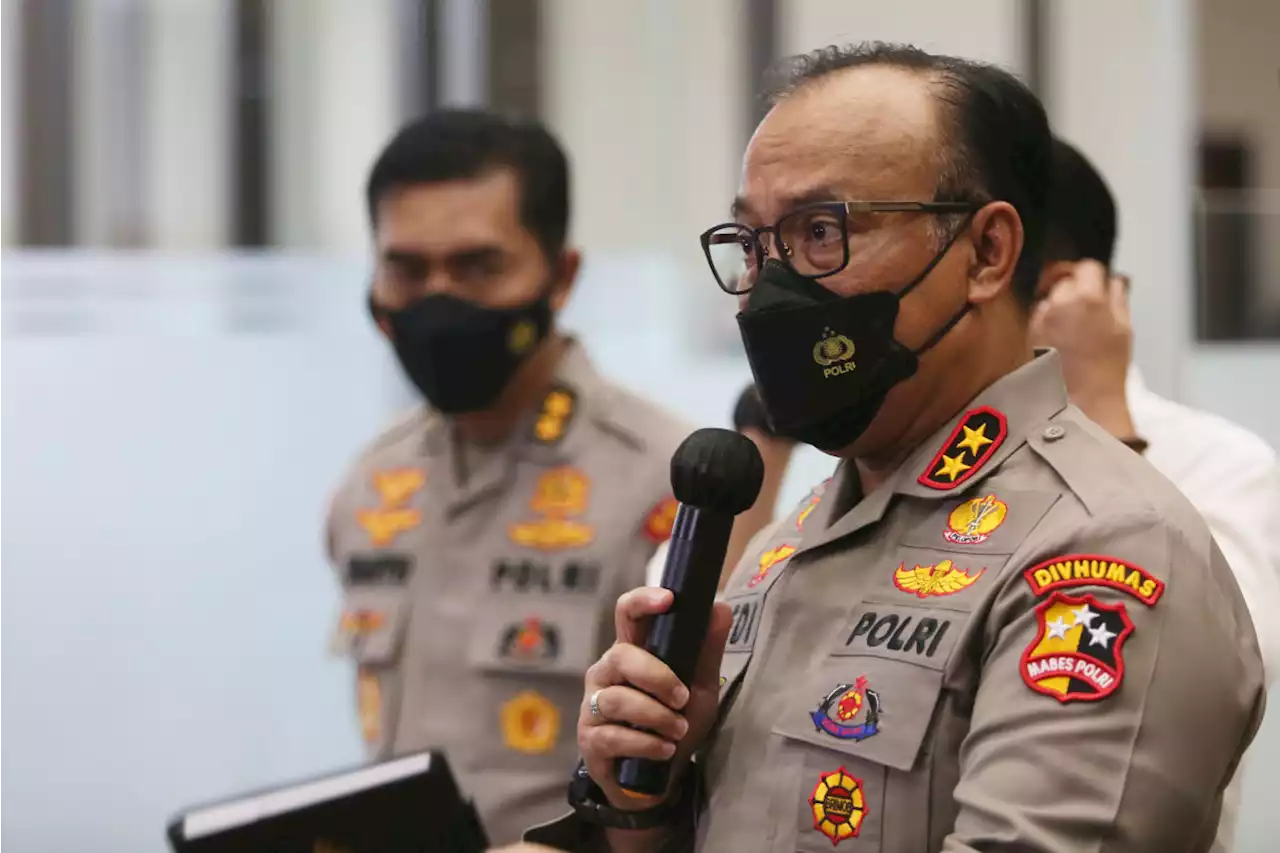 Memasuki Tahun Politik, Mabes Polri Keluarkan Panduan Baru Untuk Semua Personel