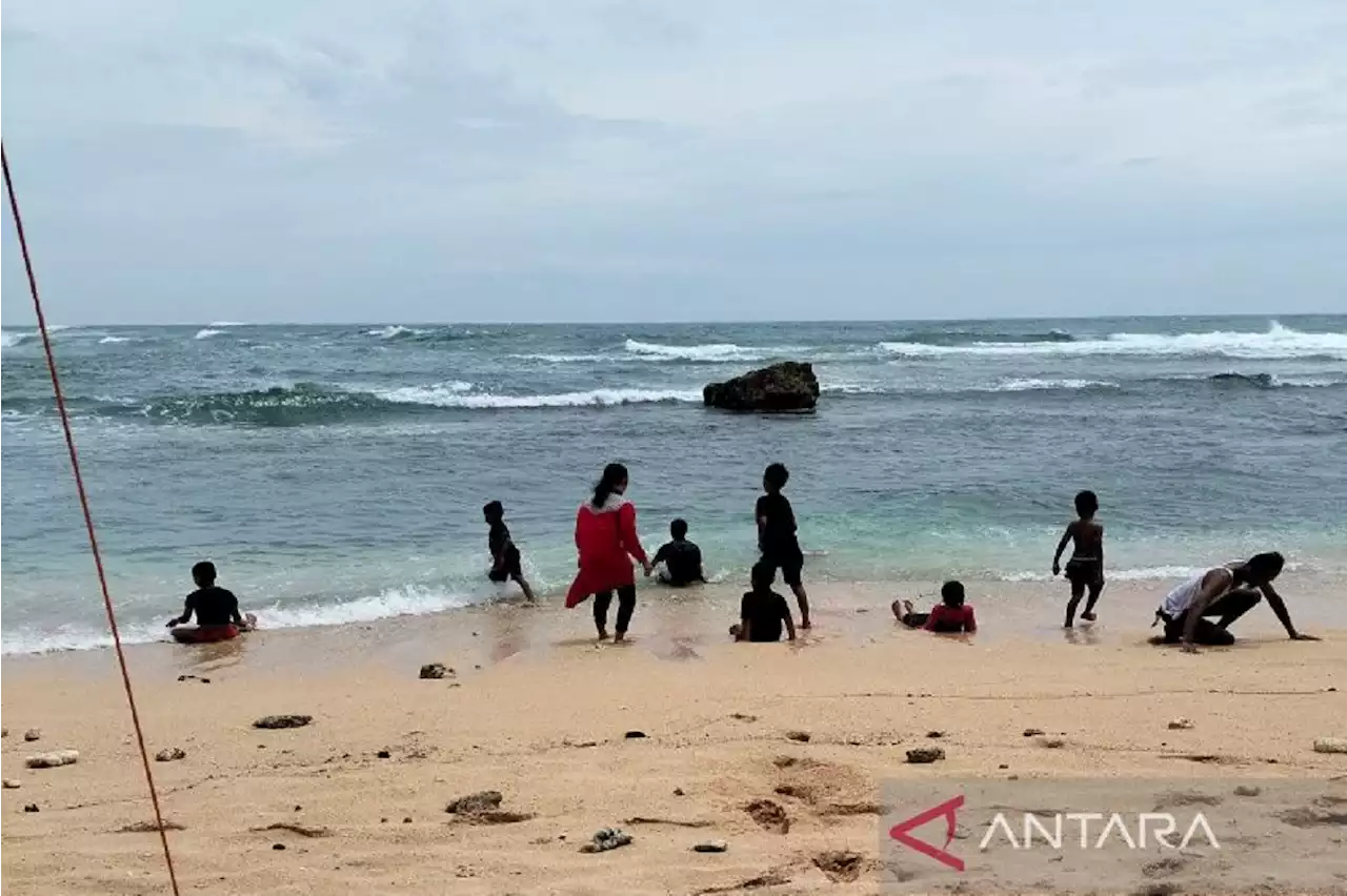 Pengusaha Ingin Investasi di Pantai Selatan, Tetapi Minta Penataan Dipercepat