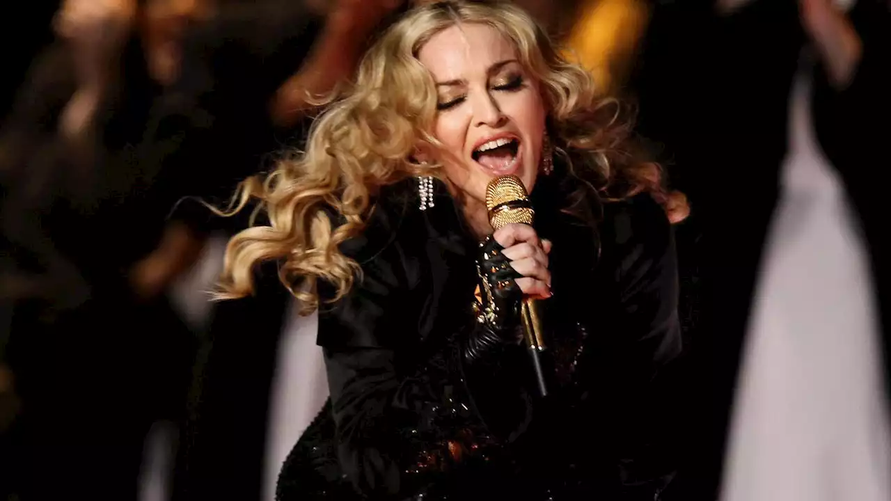 Madonna’s ‘The Celebration Tour’ coming to Seattle this summer