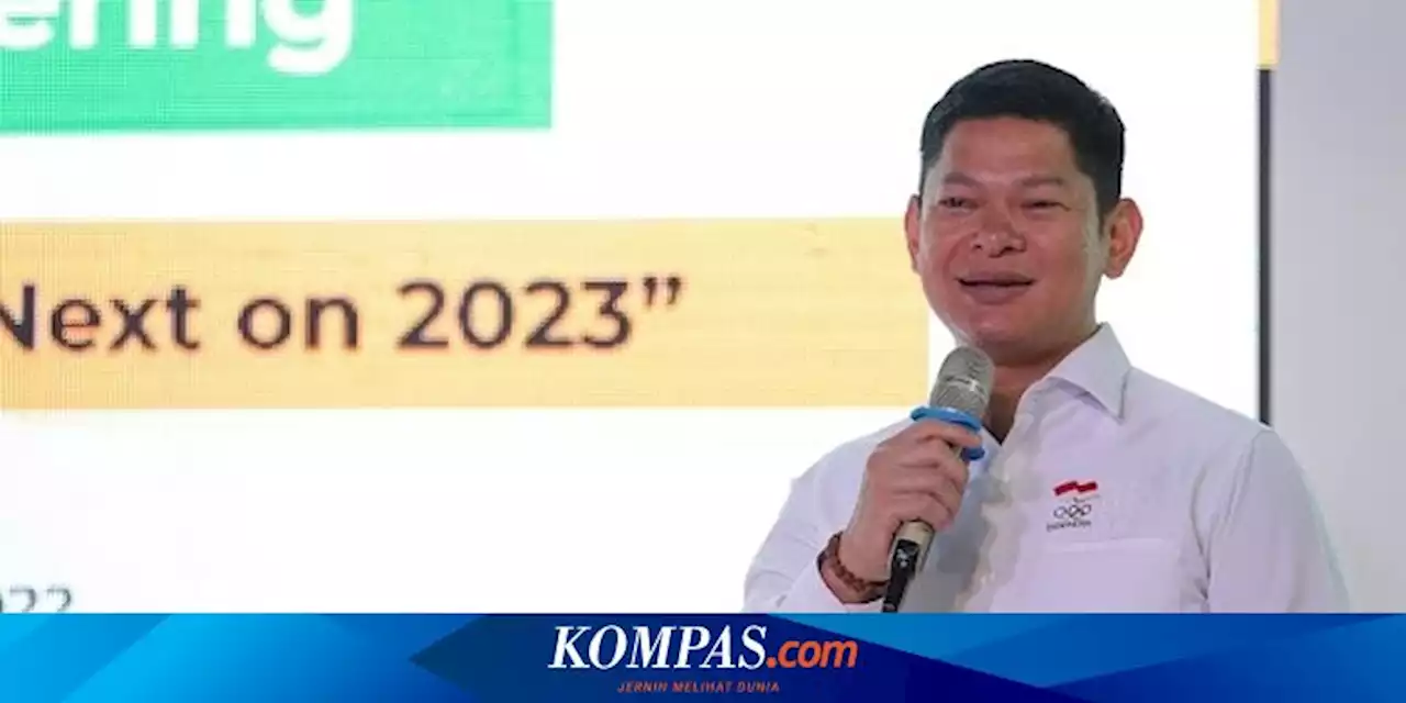 Daftar Cabang Olahraga SEA Games 2023 Kamboja