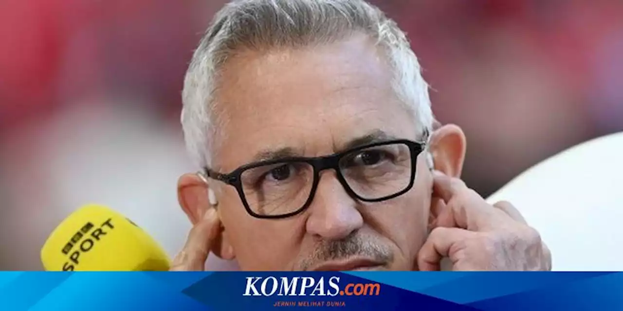 Media Inggris Minta Maaf karena Suara Seks Muncul saat Siaran Langsung