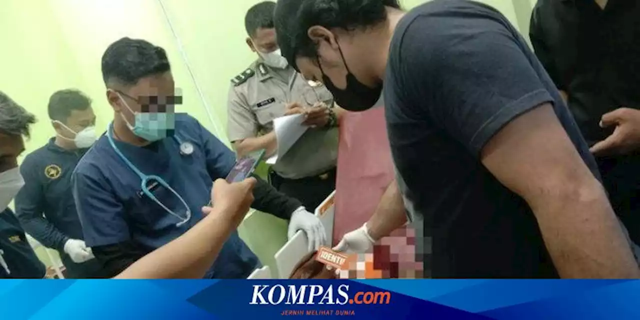 Balita Tewas Dianiaya di Pasar Rebo, Diduga Disandera sebagai Jaminan Utang Orangtua