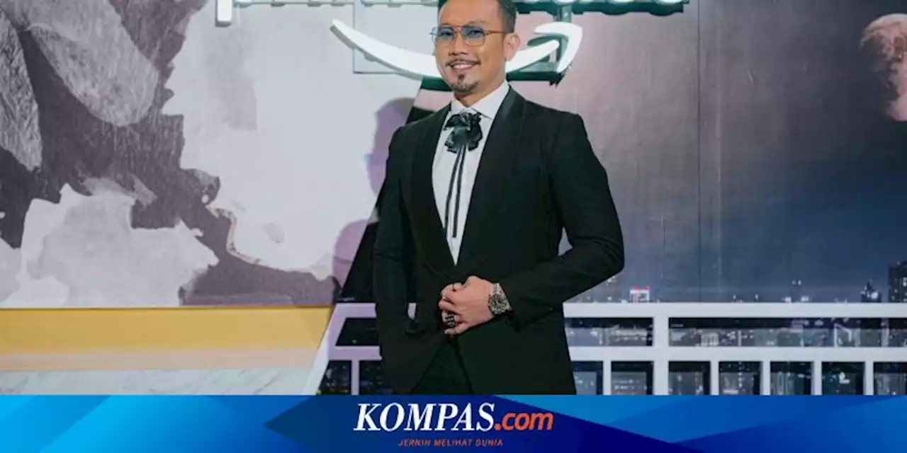 Cerita Denny Sumargo Pernah Diakui sebagai Pacar oleh Fans Fanatik