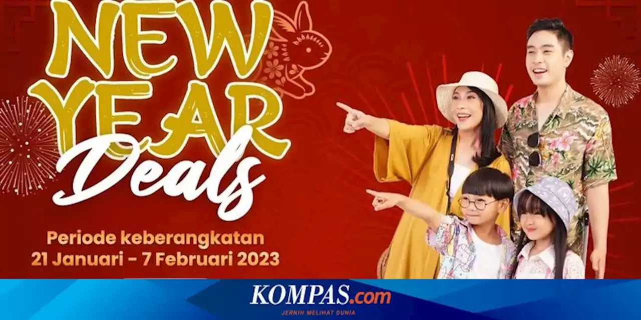 KAI Sediakan 18.000 Tiket Promo ke Berbagai Tujuan, Ini Perinciannya!