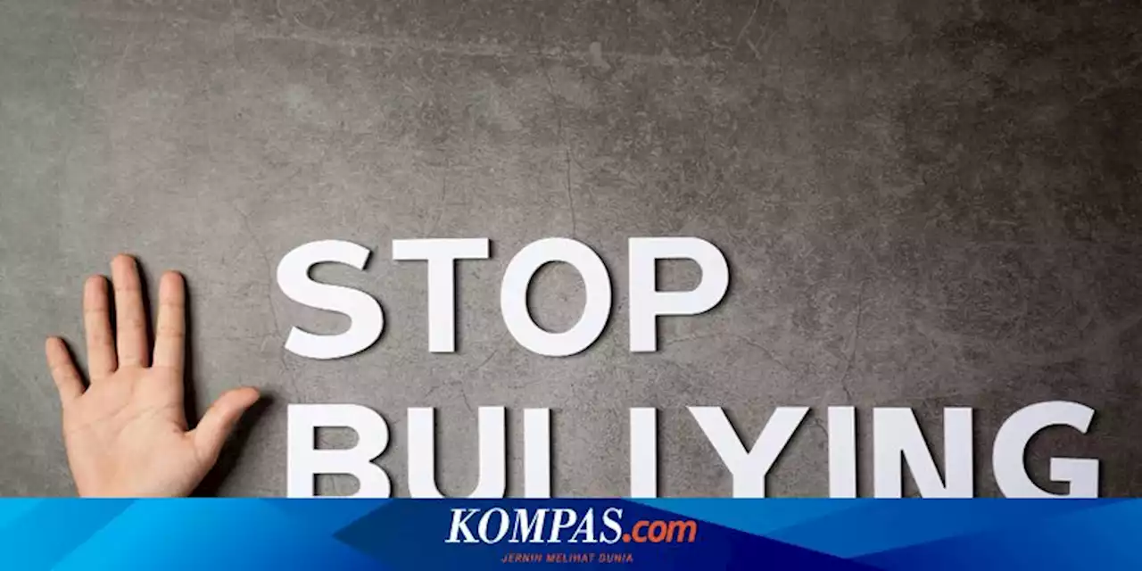 Kasus 'Bullying' di Batam, Orangtua Murid dan Guru Saling Lapor ke Polisi