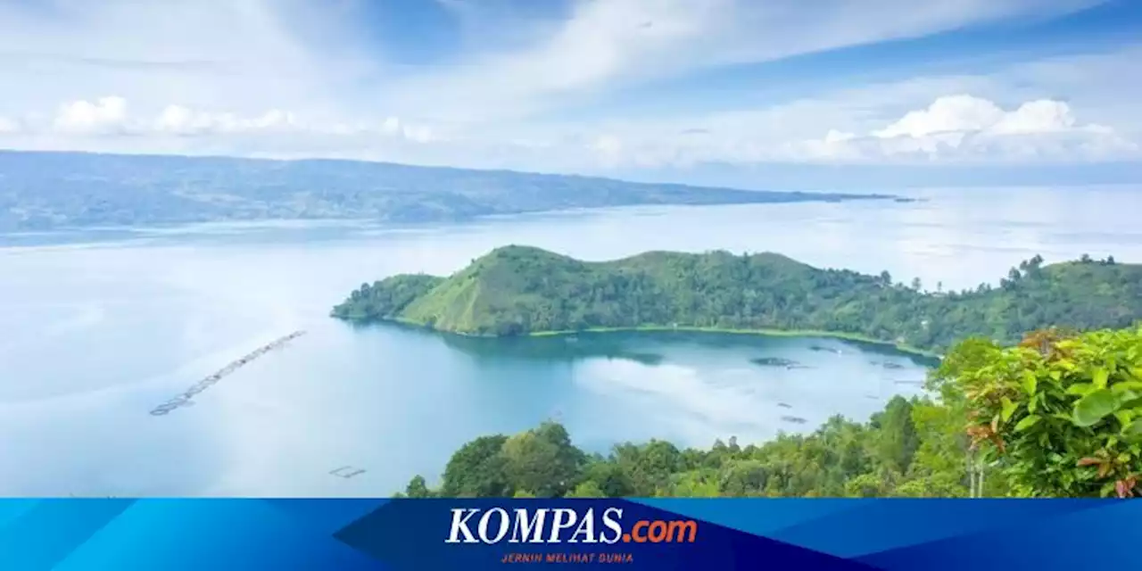 Kemenhub Siapkan Rekayasa Lalu Lintas Saat Gelaran F1 Powerboat Danau Toba