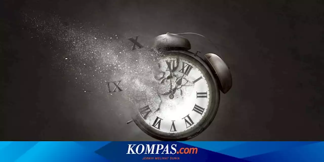 Mungkinkah Perjalanan Waktu Bisa Dilakukan?