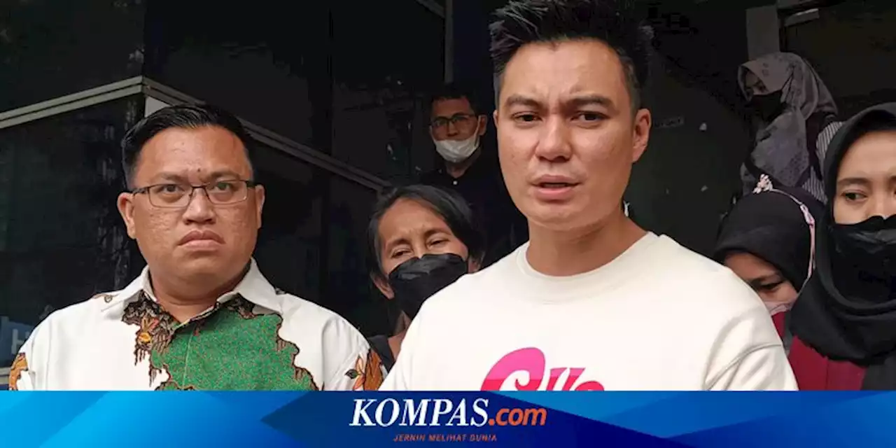 Polda Metro Selidiki Kasus Penipuan yang Catut Nama Baim Wong