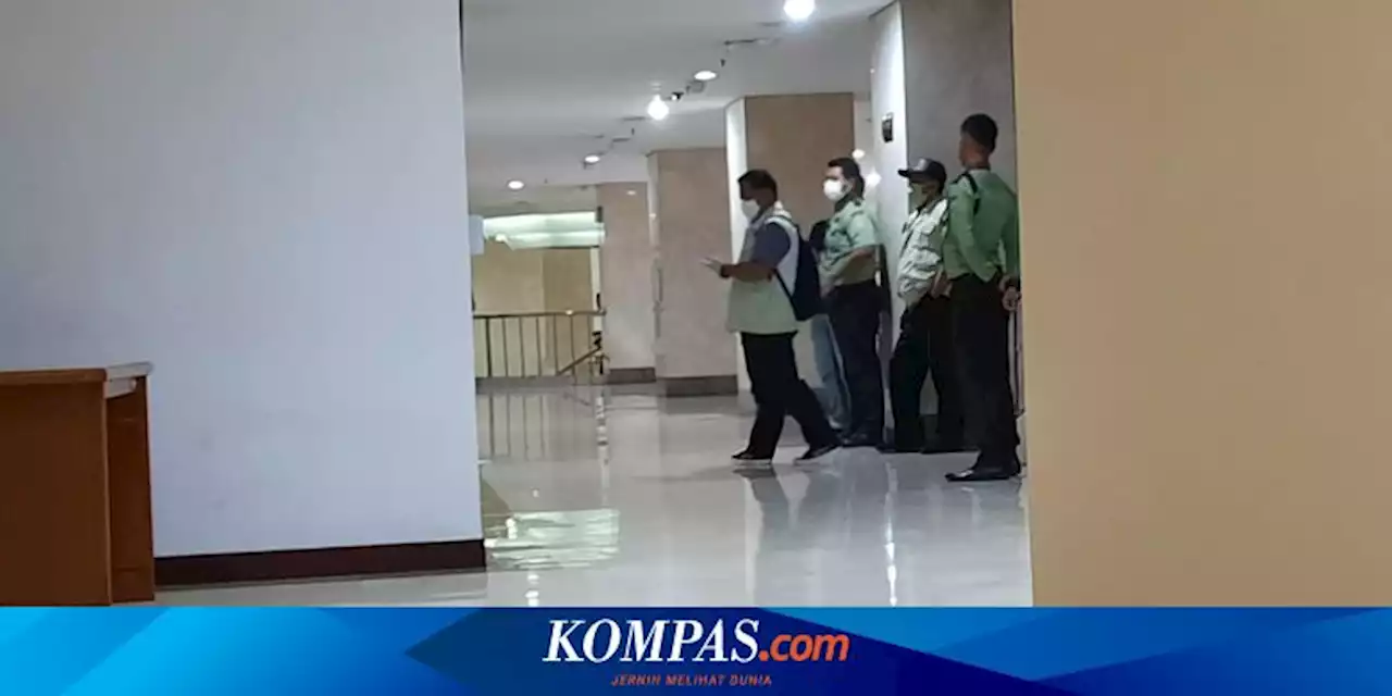 PSI Ungkap KPK Juga Geledah Ruang Fraksi Golkar DPRD DKI