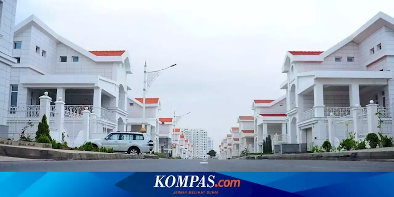 Realisasi Investasi Sektor Properti Diprediksi Naik pada 2023