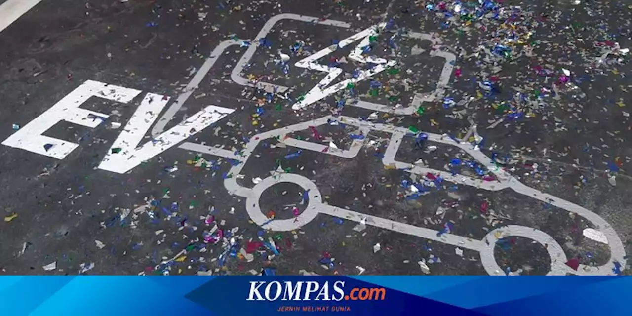 Selain Subsidi hingga Rp 80 Juta, Berikut 5 Keuntungan Membeli dan Menggunakan Mobil Listrik