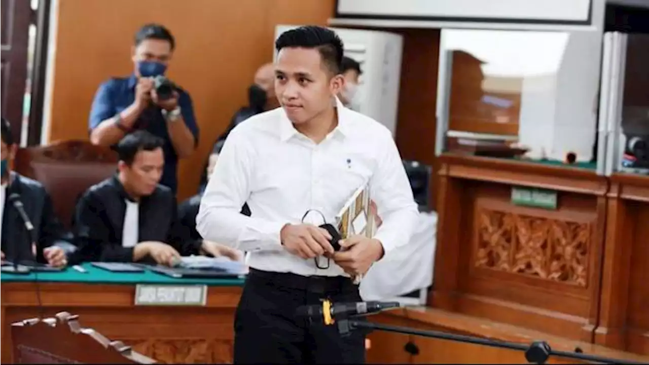 Pakar Hukum Prediksi Richard Eliezer Dituntut Hukuman Ringan: Di Bawah Kuat Ma'ruf dan Ricky Rizal