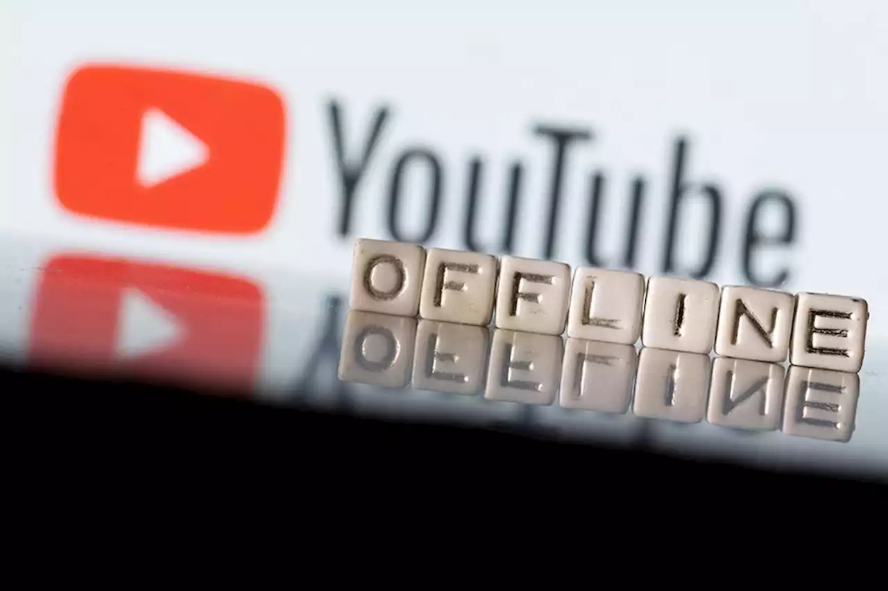 В Госдуме сообщили, что депутаты не обсуждают вопрос закрытия YouTube