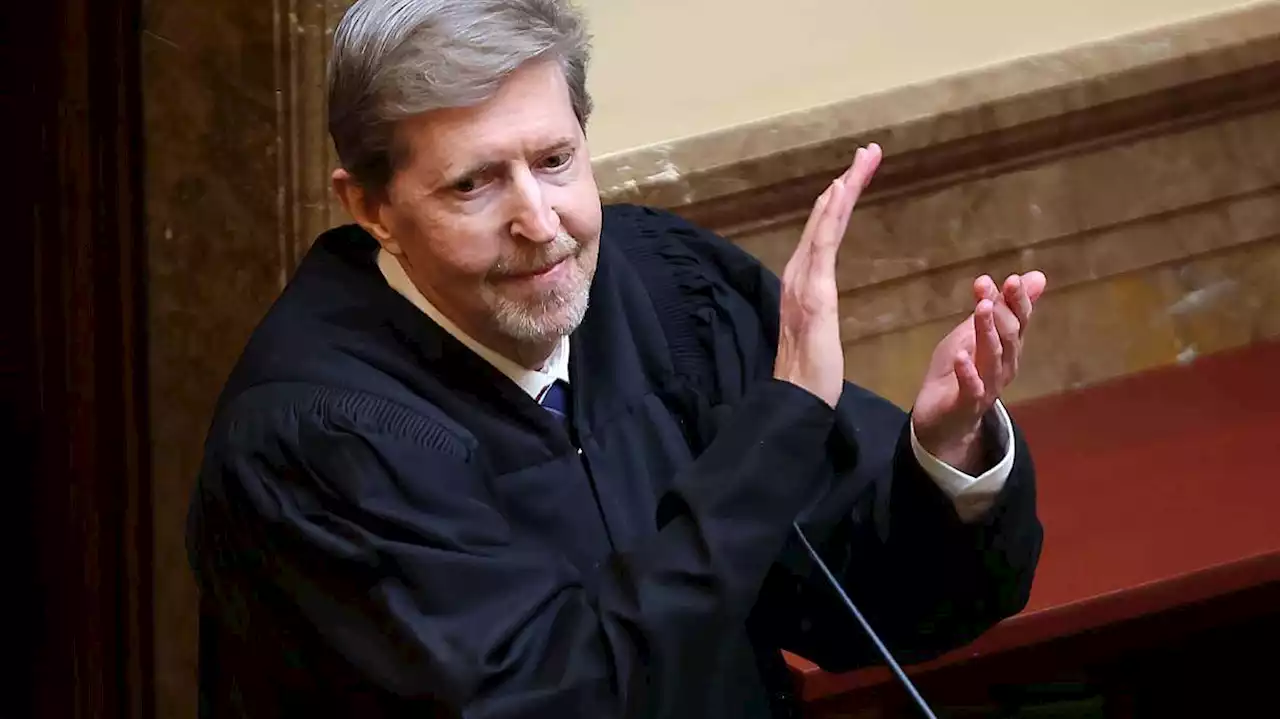 Utah judges need a 20% pay raise, Utah Supreme Court Chief justice says