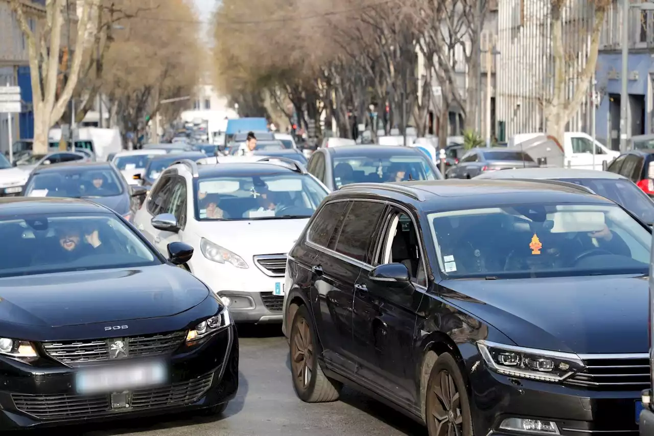 Tarif minimum pour les chauffeurs VTC : un accord historique mais contesté