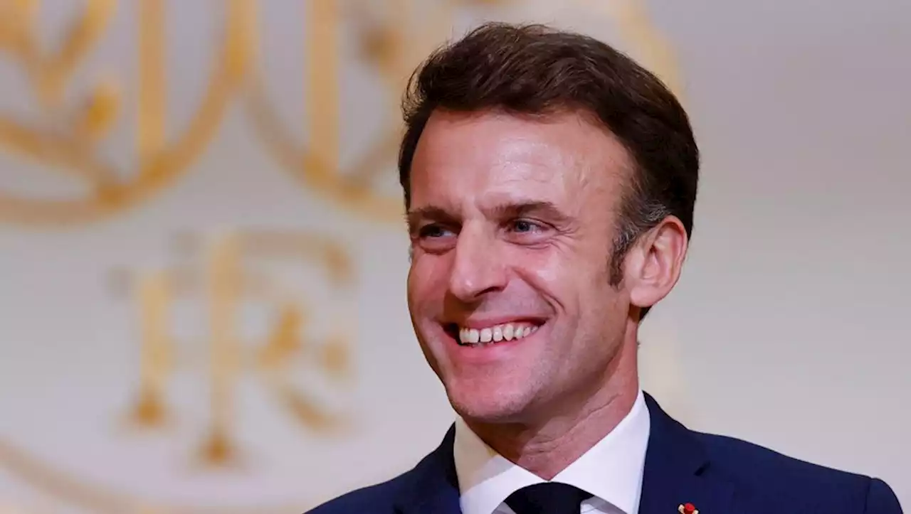 Pendant la journée de grève de ce jeudi, Emmanuel Macron sera en sommet à Barcelone