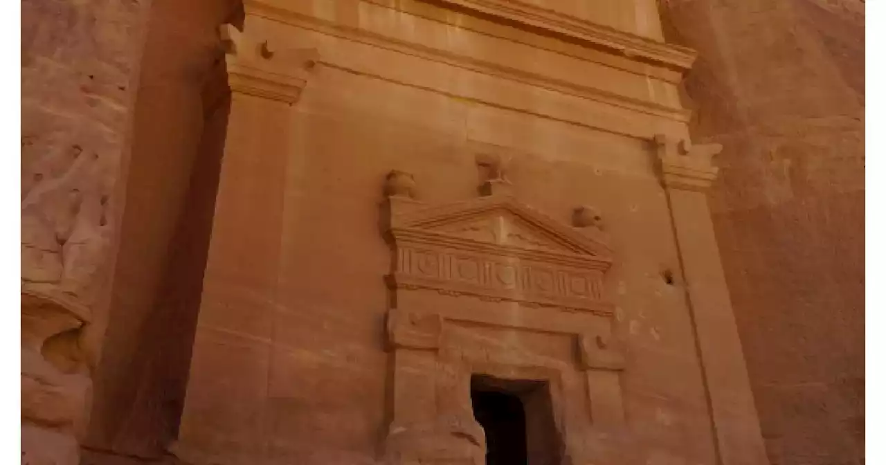 Al Ula, la capital de los monumentos en Arabia Saudita: ¿Cuáles son los hoteles más populares?