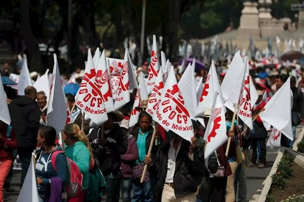 Devuelve AMLO al Congreso y pide desechar reforma a Ley de Tribunales Agrarios