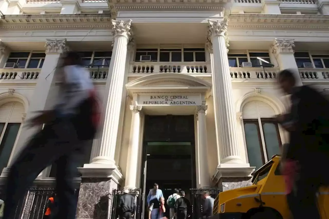 El Banco Central subió la tasa de interés de corto plazo con los bancos