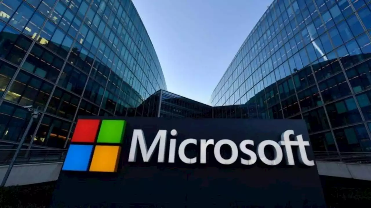 Microsoft arranca 2023 con despido masivo de 10 mil trabajadores