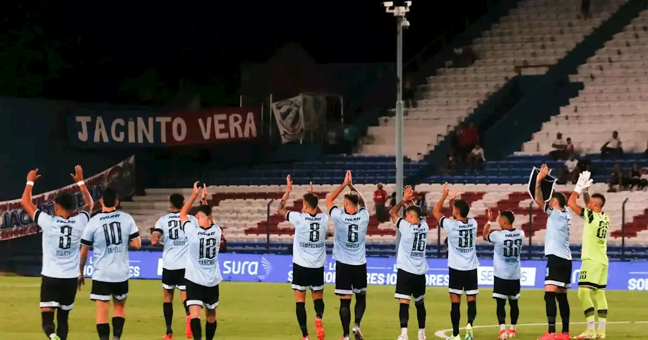 Belgrano cierra la Serie del Río de la Plata ante Unión de Santa Fe: hora y TV | Fútbol | La Voz del Interior