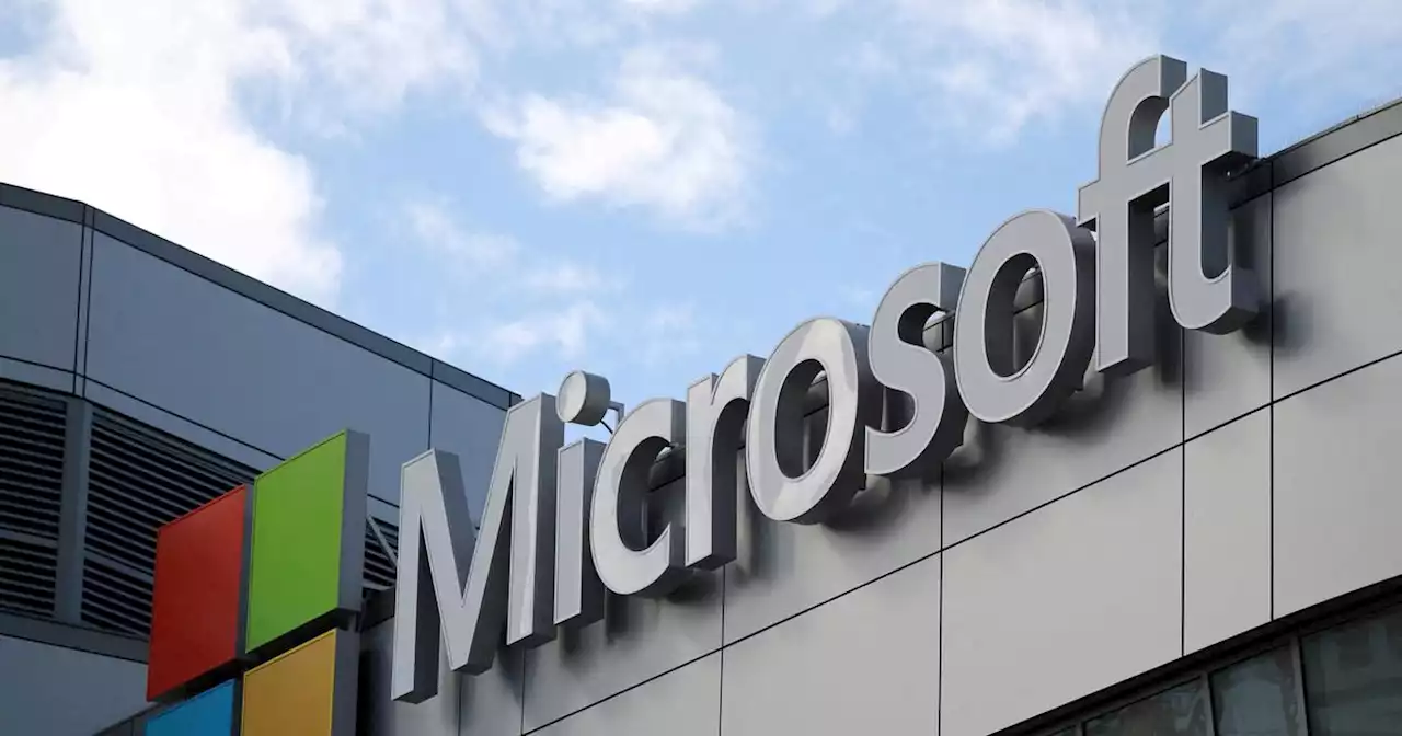 Microsoft annonce le licenciement d'environ 10.000 employés d'ici fin mars