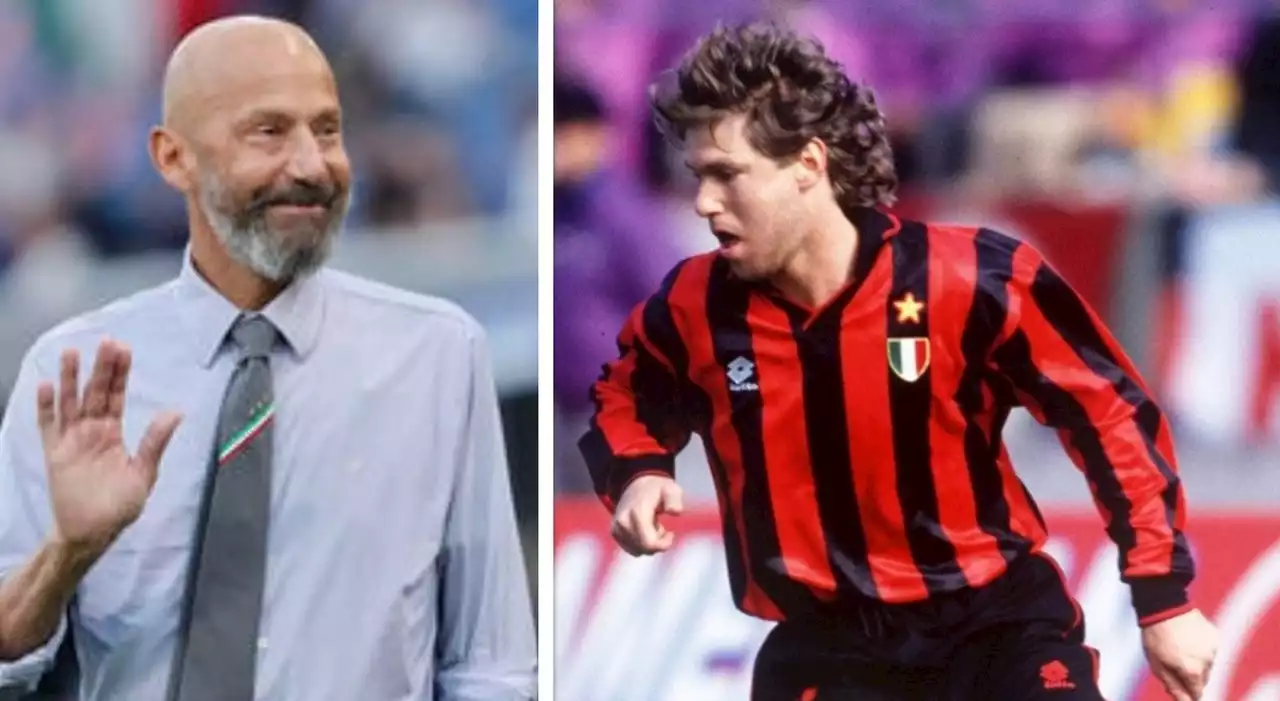 Vialli, Raducioiu come Dino Baggio: «Flebo rosa e pillole, non sappiamo cosa prendevamo»