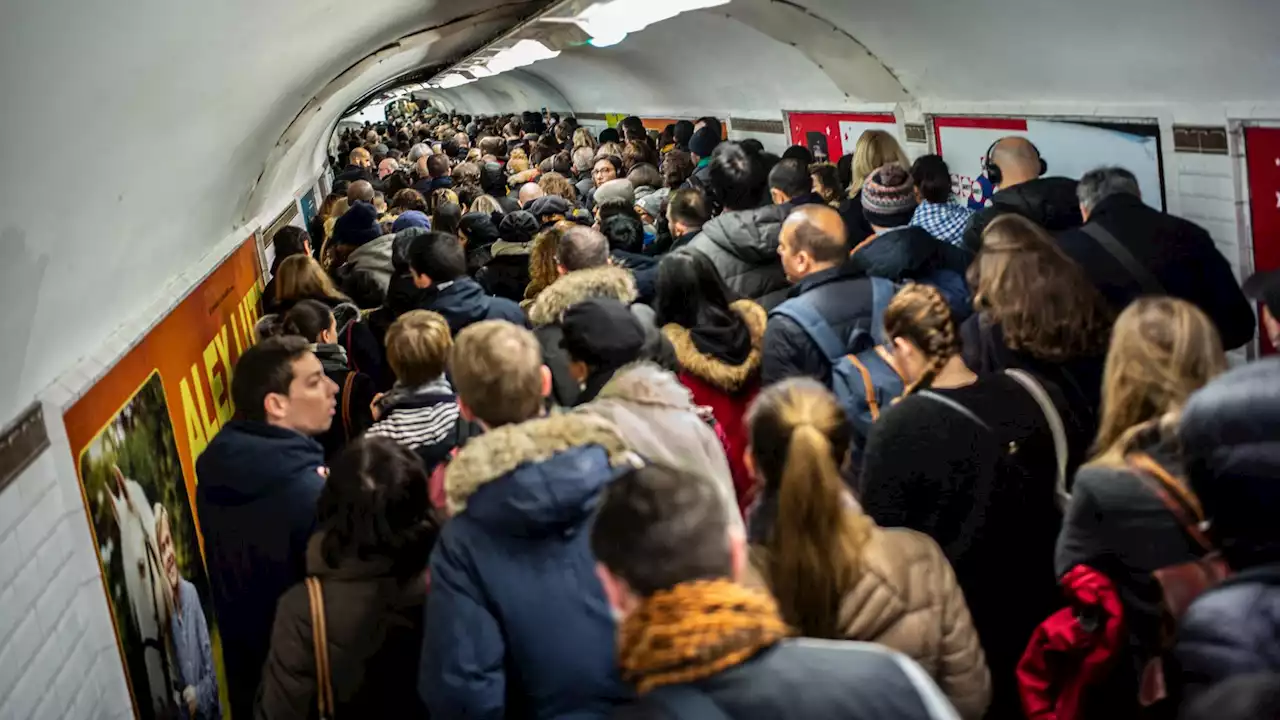 Vers un jeudi noir ? Découvrez les prévisions de trafic dans les transports pour la grève du 19 janvier