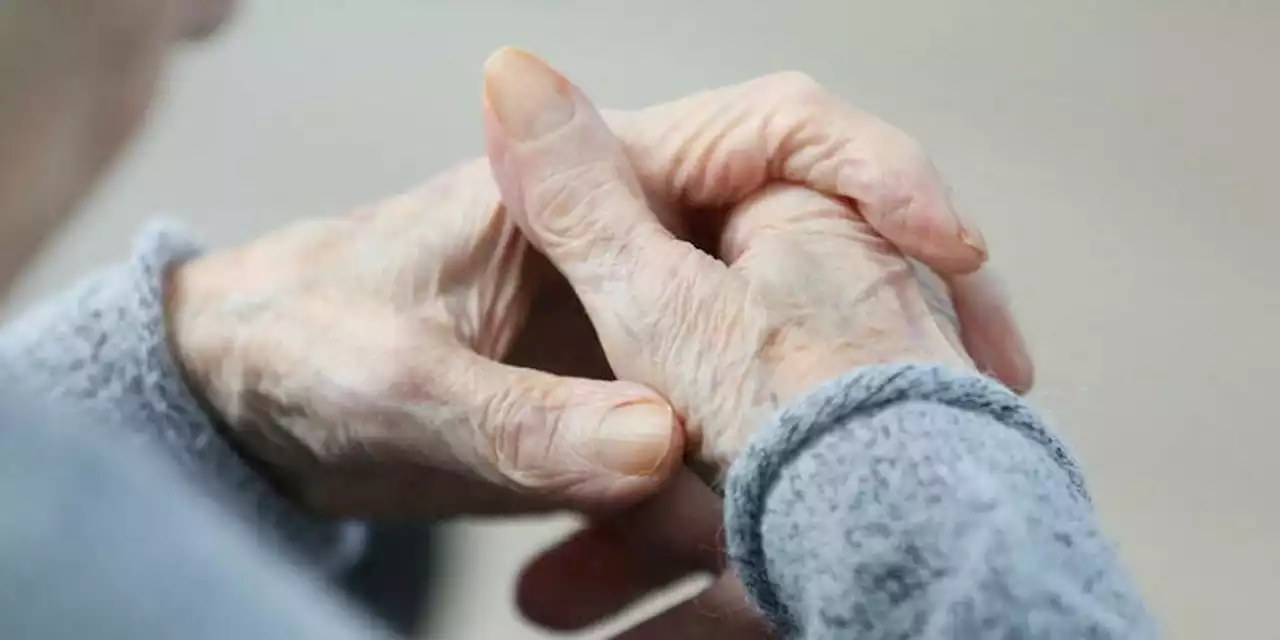 La probable nouvelle doyenne des Français a 112 ans