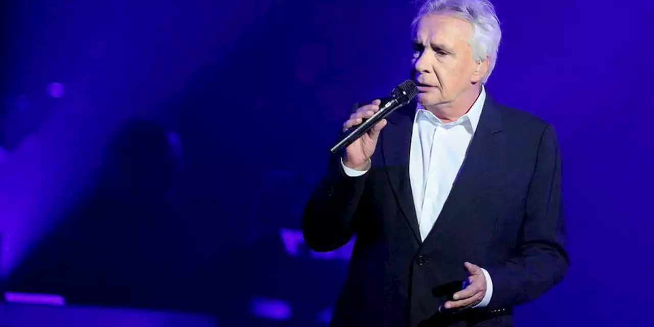 Michel Sardou a « un peu peur » de Greta Thunberg