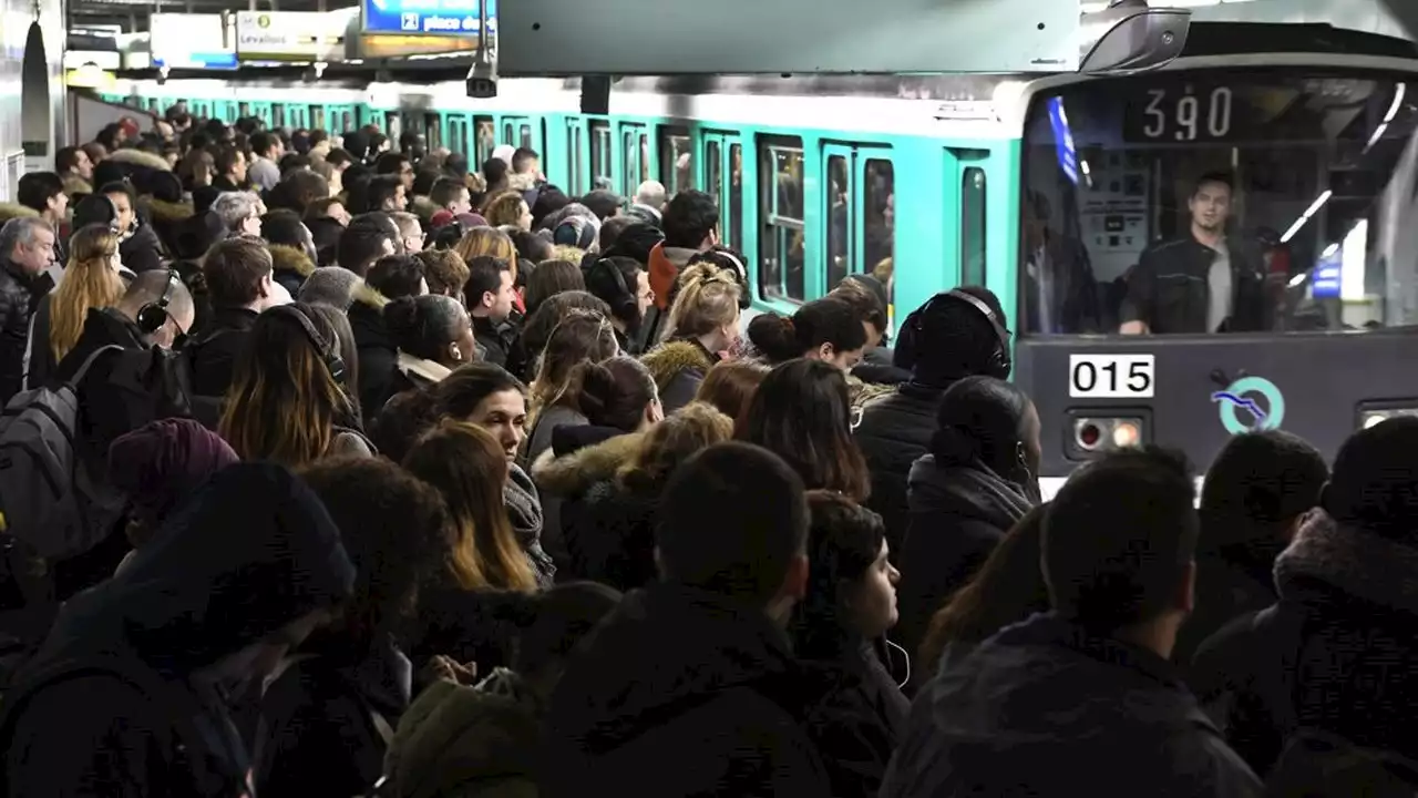 Grève du 19 janvier : pourquoi les bus parisiens rouleront mieux que les métros