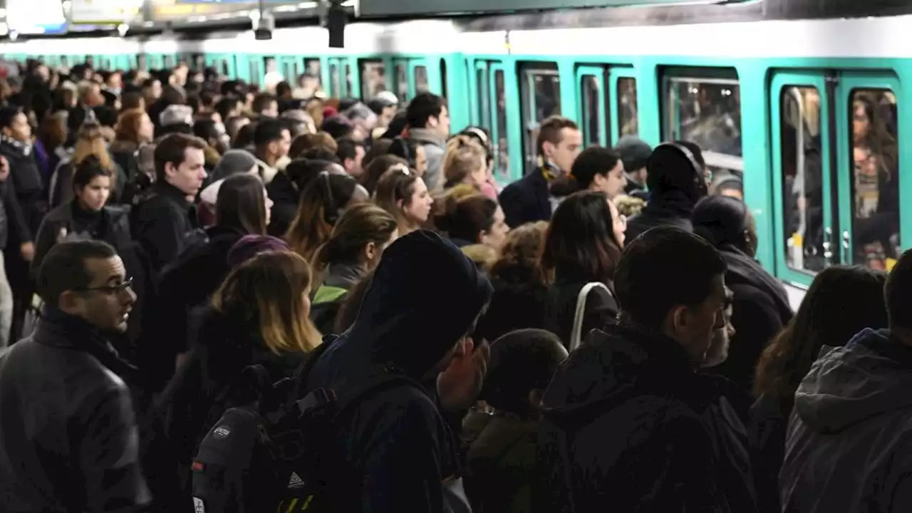 Retraites : le retour du débat sur le service minimum