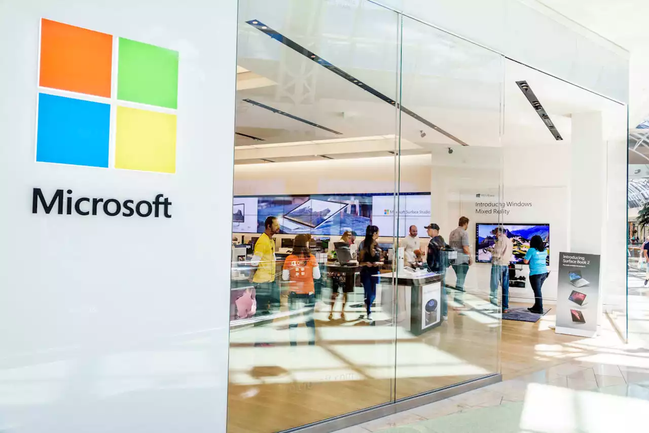 «Faire plus avec moins» : Microsoft va virer 10 000 employés dans les deux mois à venir