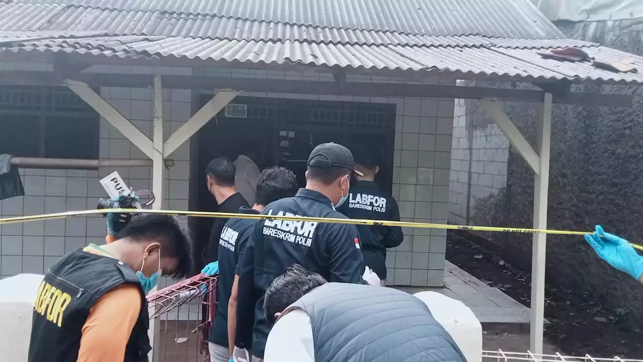 Anak Korban Dugaan Keracunan di Bekasi Dipindahkan ke Rumah Aman