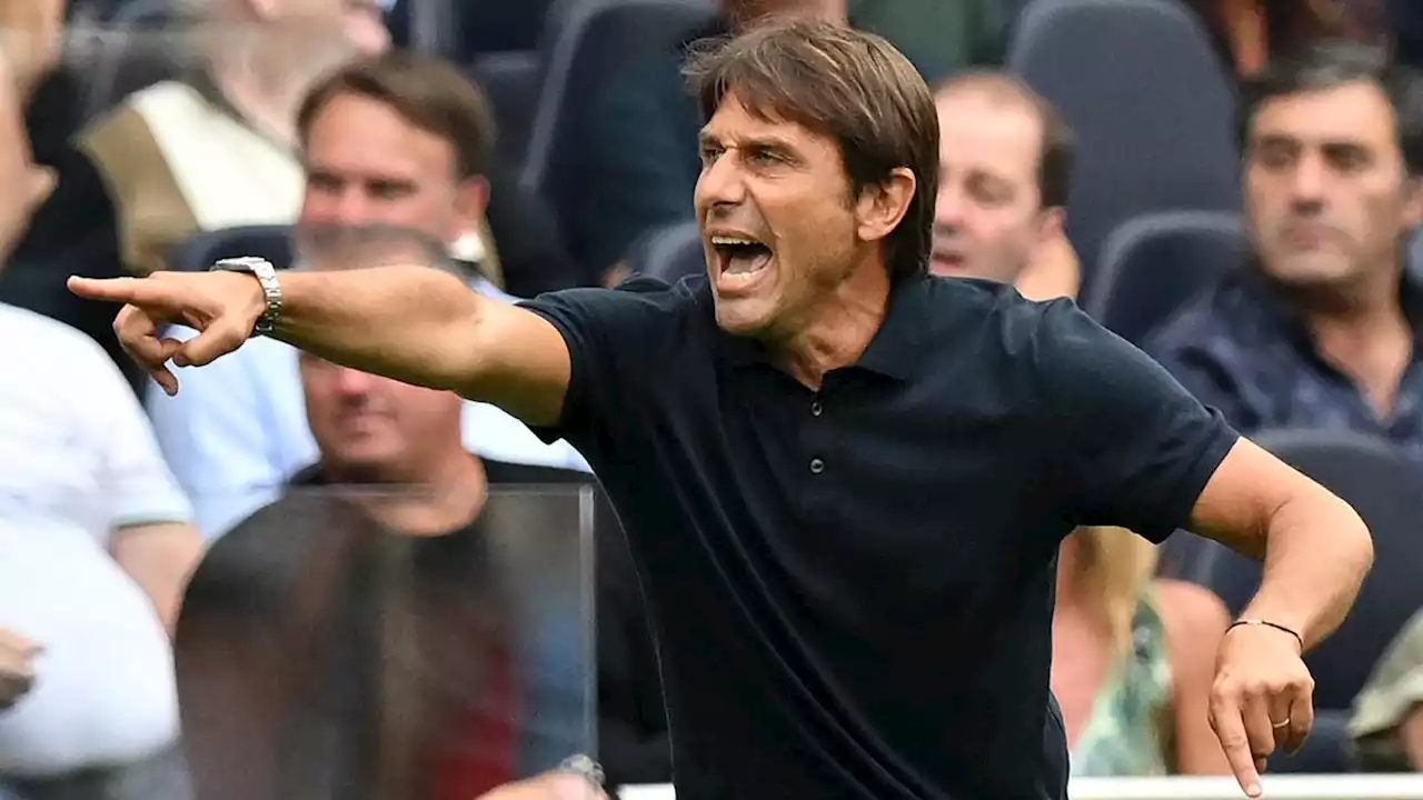 Antonio Conte Tinggalkan Tottenham, 2 Pelatih Ini Masuk Daftar Calon Pengganti