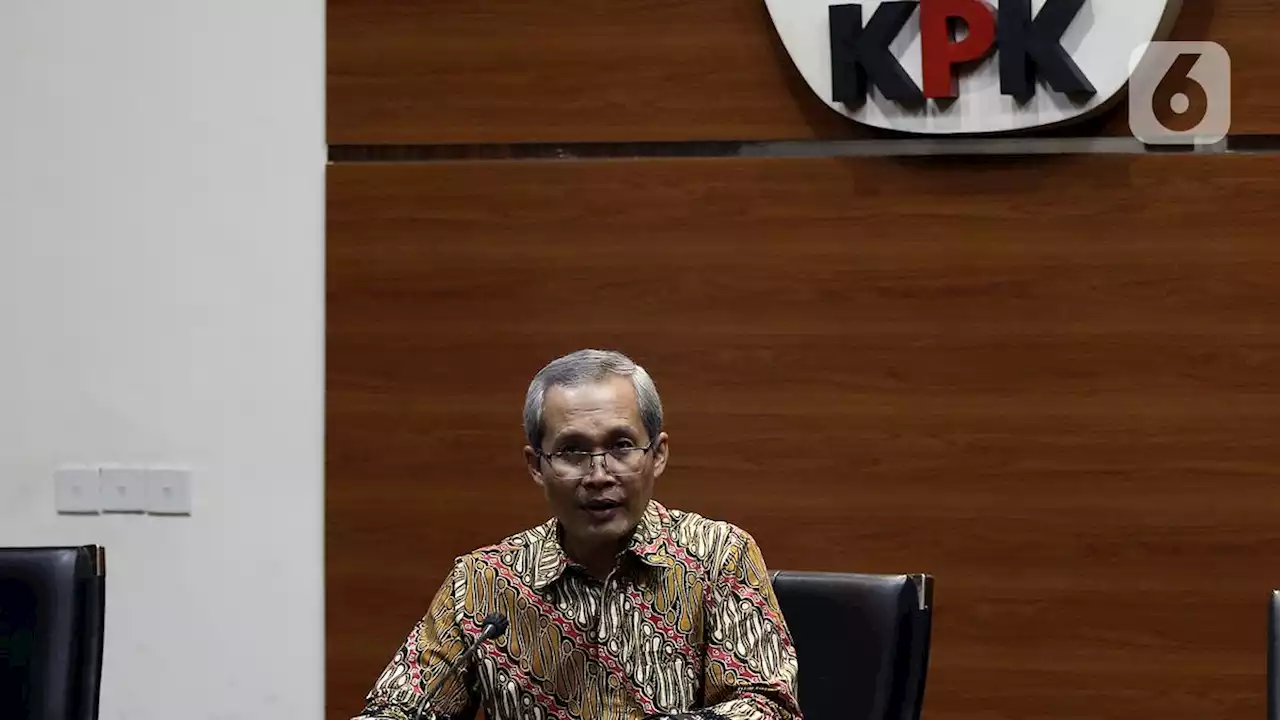 KPK Dalami Dugaan Bancakan Dana PON XX Papua oleh Lukas Enembe