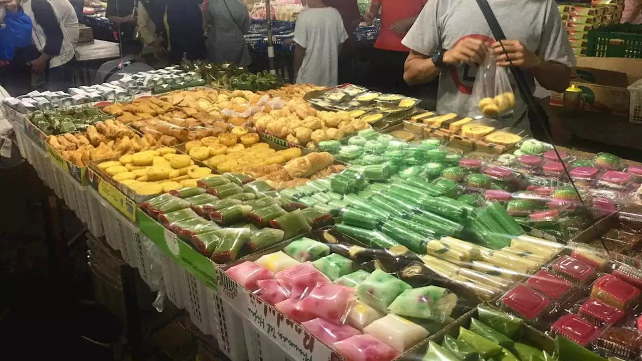 Pasar Kue Subuh Senen Dikabarkan Tutup 10 Februari 2023, Benarkah?