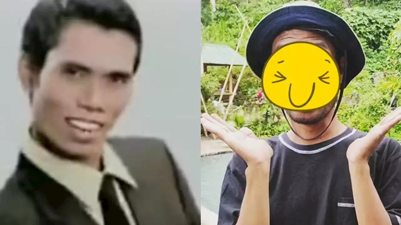 Viral Pada 2011, Ini 6 Potret Terbaru Udin Sedunia yang Kini Berubah Drastis