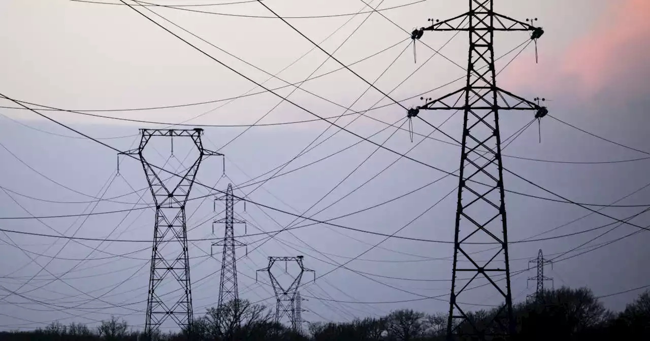 Coupures d’électricité : « l’essentiel des risques est derrière nous » mais il faut « encore être vigilant »