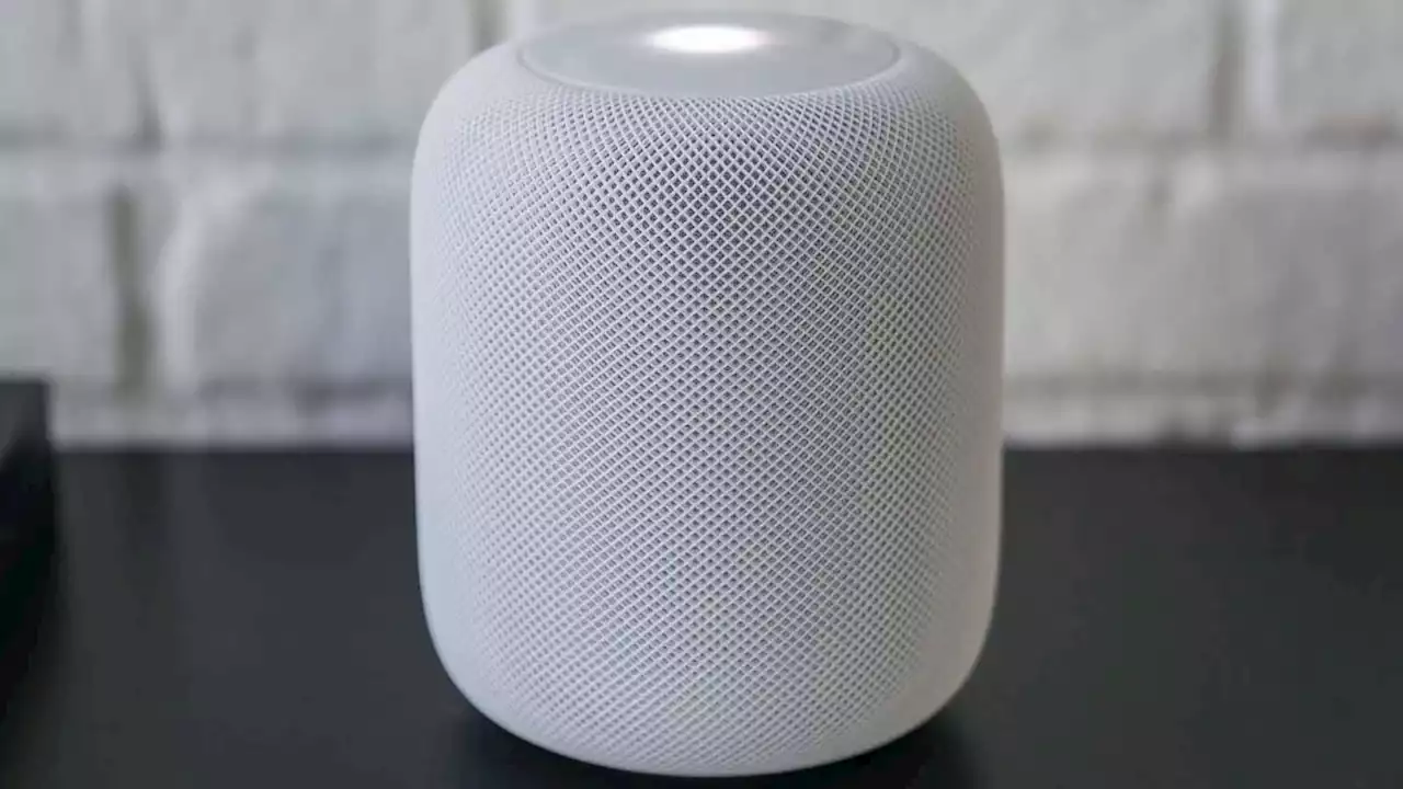 Wunschvorstellung: Soll so der neue Homepod aussehen?