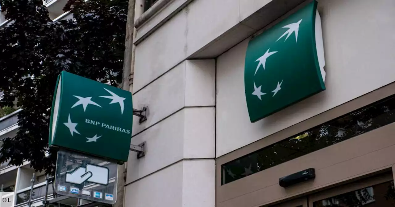 BNP Paribas : les autorités donnent leur feu vert pour la cession de sa filiale Bank of the West