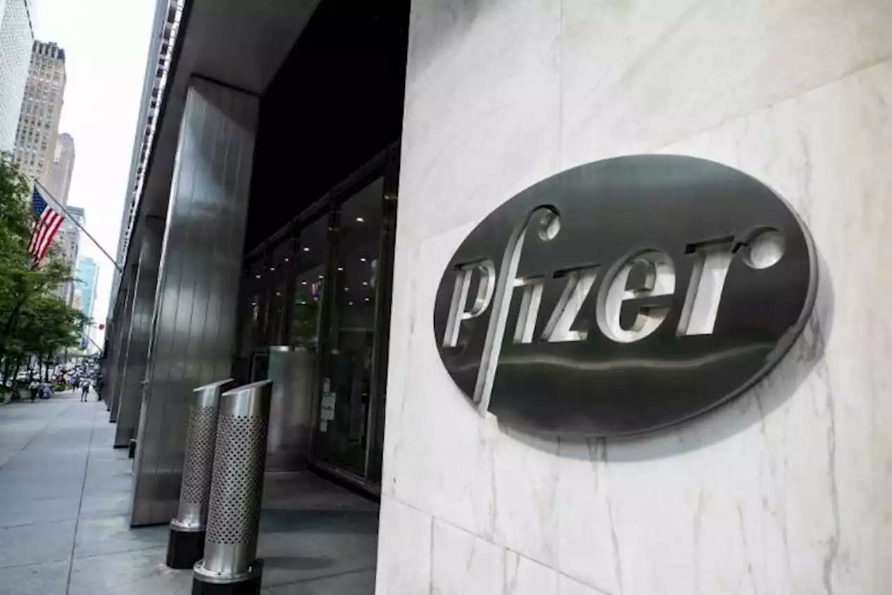 Pfizer to sell more drugs at cost to poor nations